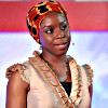 Schriftstellerin Chimamanda Adichi