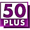 50 Plus